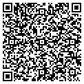 QR code with S O Ranch contacts
