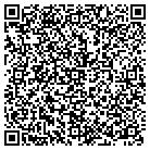 QR code with San Diego Riverside School contacts