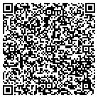 QR code with Twining Water & Sanitation Dst contacts