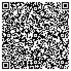 QR code with Pinion Management Corp contacts