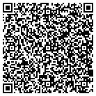 QR code with A & A Time Recorder Inc contacts