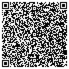 QR code with A & A Time Recorder Inc contacts