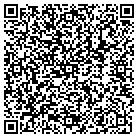QR code with Valley Christian Academy contacts