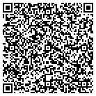 QR code with Garden Green & Super Clean contacts