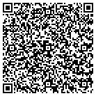 QR code with KLM Backhoe & Septic Service contacts