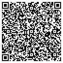 QR code with James F Lunardon DDS contacts