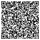 QR code with My Window Man contacts