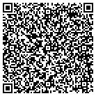QR code with Aerowest Helicopters contacts