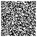 QR code with Home Service contacts