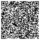 QR code with Gaugy Gallery contacts