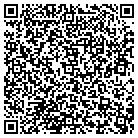 QR code with Arrowhead Welding & Machine contacts