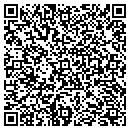 QR code with Kaehr Corp contacts