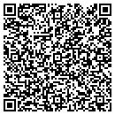 QR code with JAD Design contacts