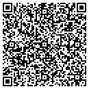 QR code with A & M Builders contacts