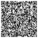 QR code with Tresco Tots contacts