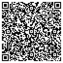 QR code with Oteros Creative Cuts contacts