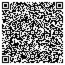 QR code with Asherbranner Dairy contacts