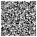 QR code with AKC Creations contacts