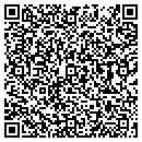 QR code with Tastee-Freez contacts