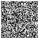 QR code with Clovis Machine Shop contacts