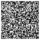 QR code with C & M Photo & Video contacts