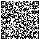 QR code with High Altitude contacts