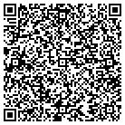 QR code with Roswell Fine Arts League Glry contacts
