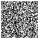 QR code with T-Mobile USA contacts