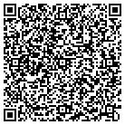 QR code with Magdalena Public Library contacts