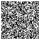 QR code with Cr Services contacts