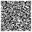 QR code with White Cat Designs contacts