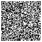 QR code with Rhr Institute For Specialized contacts
