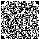 QR code with Order of Demolay Internat contacts
