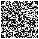 QR code with Hogrefe Const contacts