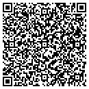 QR code with MAHAFFEY LUMBER contacts