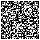 QR code with A J Pest Control contacts