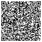 QR code with Alternative Financial Concepts contacts