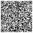 QR code with B & M Lawn Maintenance Inc contacts