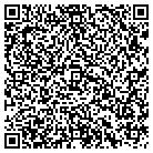 QR code with Accurate Bookkeeping & Cmptr contacts