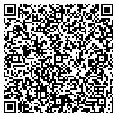 QR code with D Lux Engraving contacts
