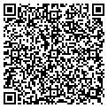 QR code with KFC contacts