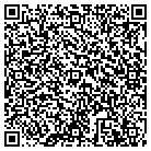 QR code with B & W Feed Yards & Trucking contacts