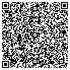 QR code with Precision Fitting & Gauge Co contacts