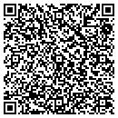 QR code with R Way LLC contacts