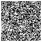 QR code with B & I Sweet Potato Growers contacts