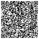 QR code with Niner's Land Leveling Clearing contacts