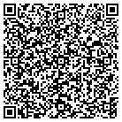 QR code with Custom Adobe Mechanical contacts
