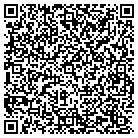 QR code with South Main Self Storage contacts