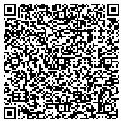 QR code with Custom Window Cleaning contacts