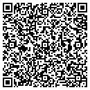 QR code with Trendsetters contacts